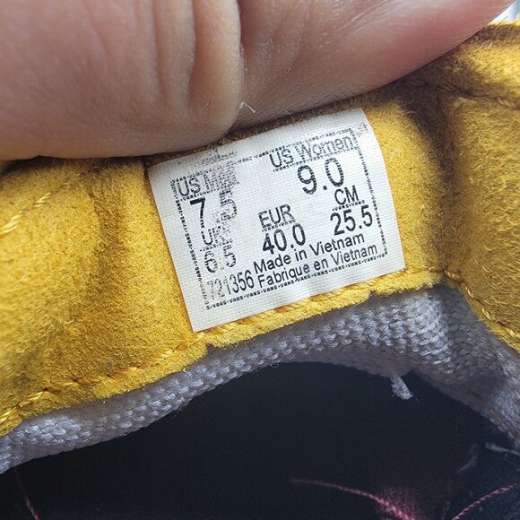 Vans UltraRange Exo Deep Teal Mens 7.5 Sneaker Shoes Casual Walking Comfort - Picture 6 of 16